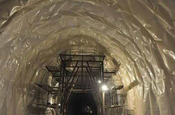 青县隧道蒸汽增压增温设备 隧道蒸汽减压阀图片 隧道养护拱